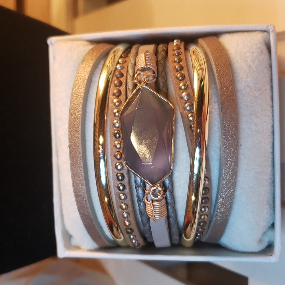 SAACHI Bracelet